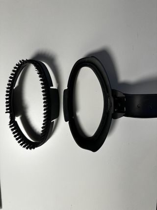 Plancha Vertical Rowenta Access Steam+