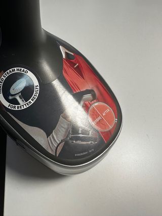 Plancha Vertical Rowenta Access Steam+