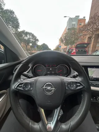 Opel Grandland X 2018