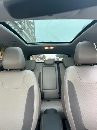 Opel Grandland X 2018