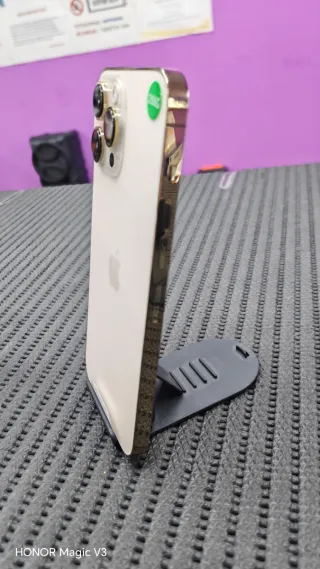 iPhone 13 Pro Max 256GB Oro