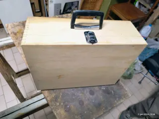 Fresatrice Einhell 850E