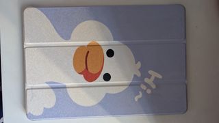 Samsung Galaxy Tab S9 FE+ Gris