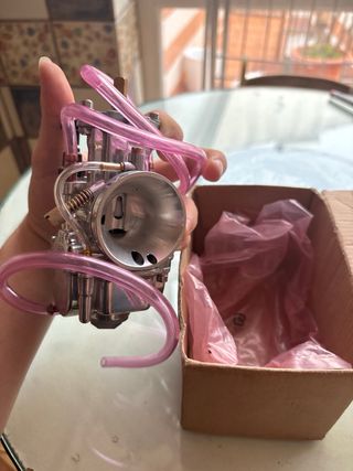 Carburador 24 PWK Nuevo
