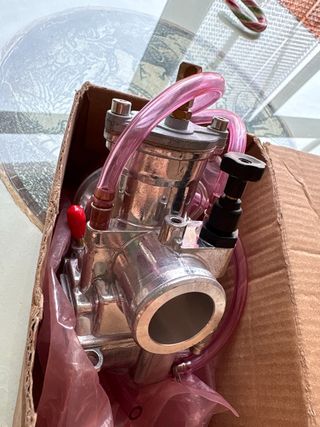 Carburador 24 PWK Nuevo