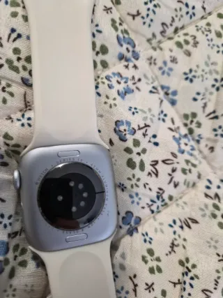 Apple Watch Series 10 gris