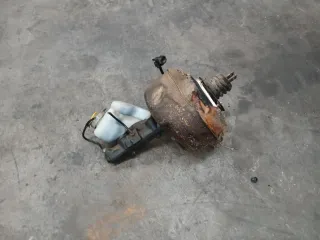 Bomba Freno y Servo Citroen C15