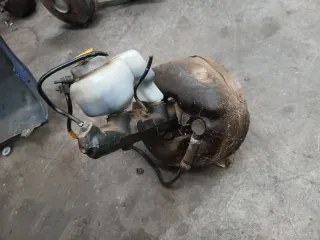 Bomba Freno y Servo Citroen C15