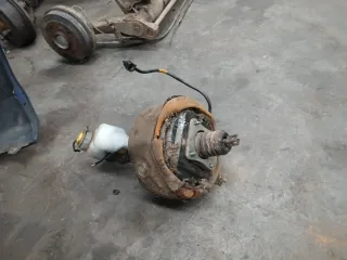 Bomba Freno y Servo Citroen C15