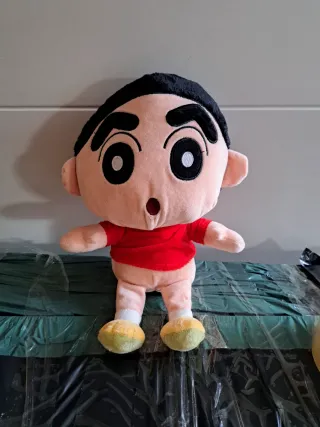 Peluche Unicornio Blanco y Rosa