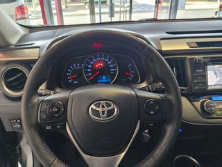 Toyota RAV4 2015