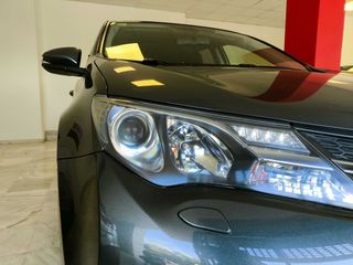 Toyota RAV4 2015 GARANTIA OFICIAL CAMARA EXTRAS
