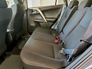 Toyota RAV4 2015 GARANTIA OFICIAL CAMARA EXTRAS