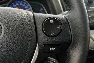 Toyota RAV4 2015 GARANTIA OFICIAL CAMARA EXTRAS