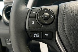 Toyota RAV4 2015 GARANTIA OFICIAL CAMARA EXTRAS