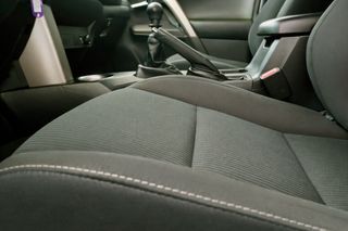 Toyota RAV4 2015 GARANTIA OFICIAL CAMARA EXTRAS