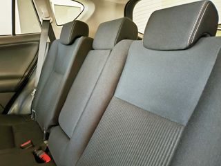 Toyota RAV4 2015 GARANTIA OFICIAL CAMARA EXTRAS