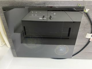 Placa Vitrocerámica Universalblue UVITRO5700-18