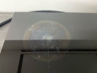 Placa Vitrocerámica Universalblue UVITRO5700-18