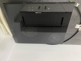 Placa Vitrocerámica Universalblue UVITRO5700-18