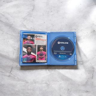 FIFA 23 PS4 (PlayStation 4) EA Sports