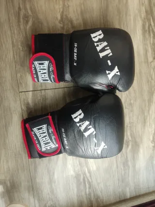 Guantes de Boxeo Charlie BAT-X 16oz