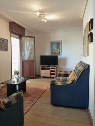 Piso en venta en Suances