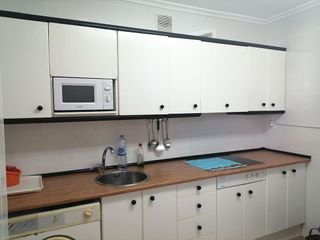 Piso en venta en Suances