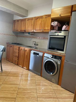 Piso en venta en Calahorra