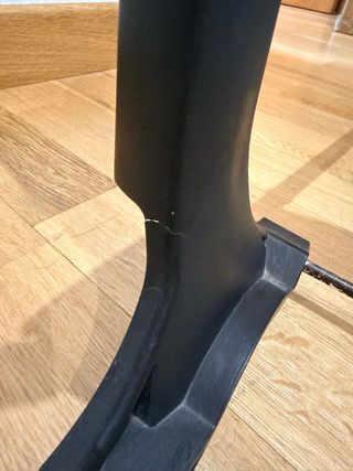 Estructura Silla Bugaboo Donkey con Asa