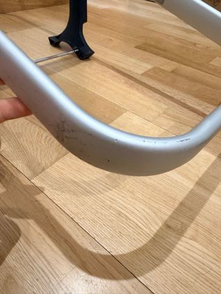 Estructura Silla Bugaboo Donkey con Asa