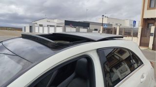 Mercedes-Benz Clase A 2016