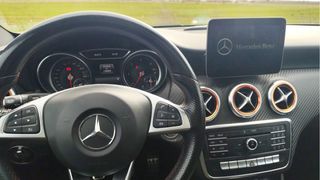 Mercedes-Benz Clase A 2016