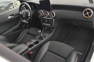 Mercedes-Benz Clase A 2016