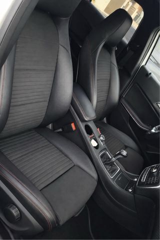 Mercedes-Benz Clase A 2016