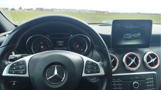 Mercedes-Benz Clase A 2016