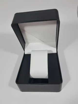 Seiko Daytona Mod Negro Diamantes