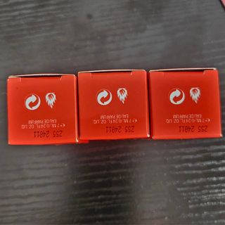 3x Mini Perfumes Portrait of a Lady