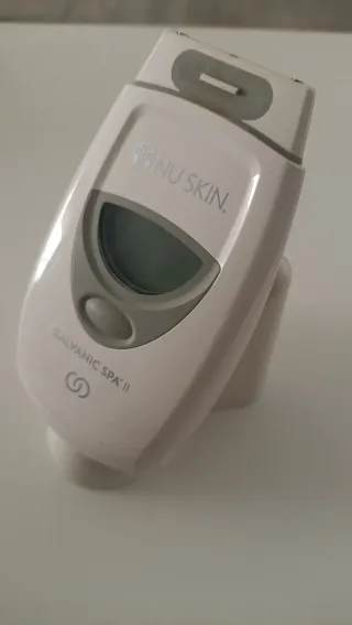 Nu Skin Kit Antiedad Cuidado Facial