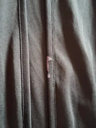 Capa oficial Harry Potter con embalaje original.