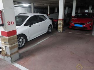 Garaje en venta en Ribadeo