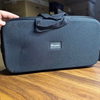 Caña y Carrete Pesca Gonex + Accesorios