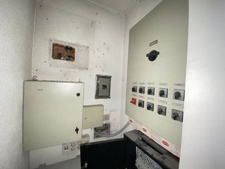 Local comercial en venta en Barañain