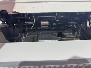 Máquina de coser industrial JACK A4