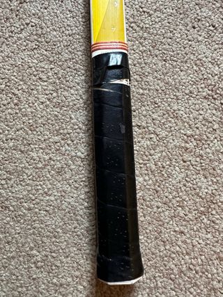 Raqueta Tenis Ace Junior Panther Vintage