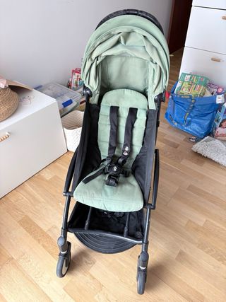 Carro Bebé Babyzen Yoyo 2