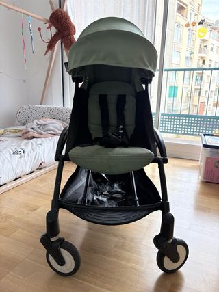 Carro Bebé Babyzen Yoyo 2