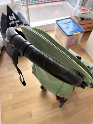 Carro Bebé Babyzen Yoyo 2