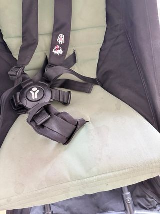 Carro Bebé Babyzen Yoyo 2