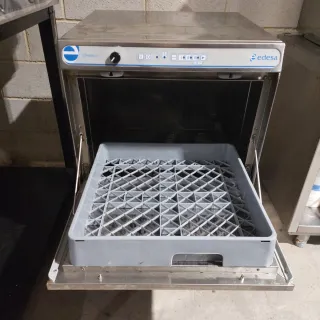 Lavavajillas industrial Edesa Lf 540 b